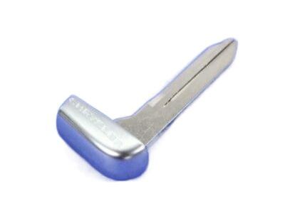 Dodge 68200221AA KEY Blank TRANSMITTER
