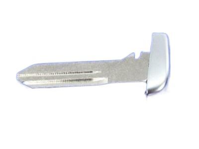 Dodge 68200221AA KEY Blank TRANSMITTER