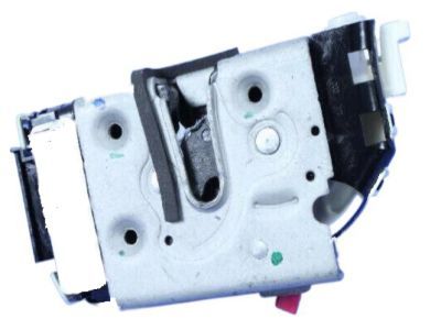Dodge 4589697AA LATCH Rear Door
