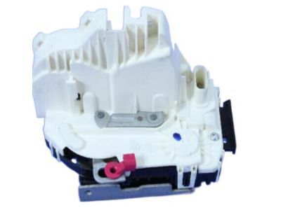 Dodge Journey Door Lock Actuator - 4589697AA