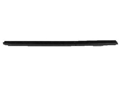 Jeep 55395269AB WEATHERSTRIP DOOR BELT OUTER Full Front Door