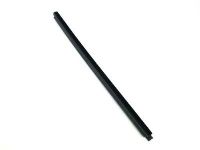 Jeep 55395269AB WEATHERSTRIP DOOR BELT OUTER Full Front Door