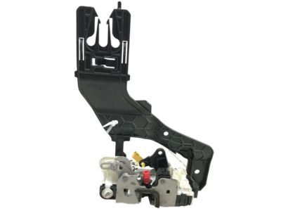 Ram 4589650AD LATCH Rear Door