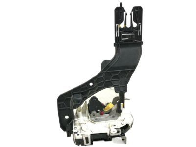 Ram 5500 Door Latch Assembly - 4589650AD