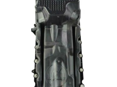 Dodge 68160481AC Oil Pan