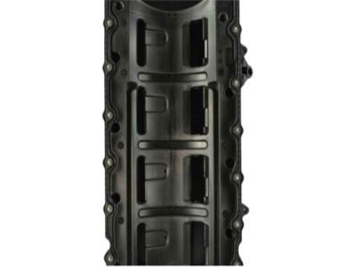 Dodge 68160481AC Oil Pan