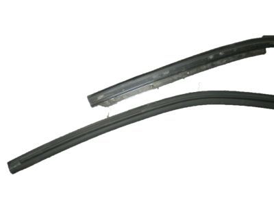 Jeep 55235919AJ SEAL Door