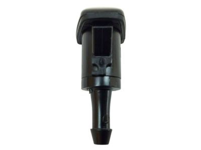 Mopar 68143724AA Washer Nozzle, Front