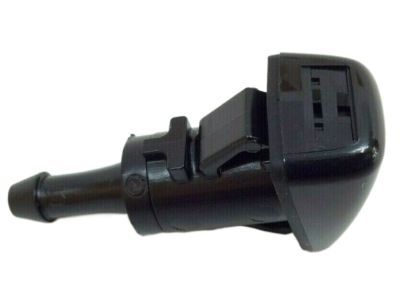Mopar 68143724AA Washer Nozzle, Front