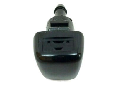 Mopar 68143724AA Washer Nozzle, Front
