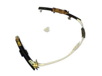 Mopar 5003205AB Window Regulator, Front