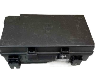 Mopar 68258527AA Power Distribution Center Intelligent Power with Cover