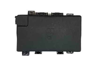 Ram Fuse Box - 68258527AA