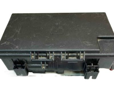 Mopar 68258527AA Power Distribution Center Intelligent Power with Cover