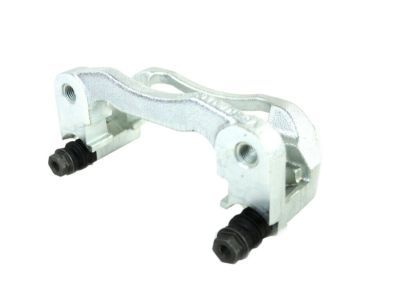 Ram Brake Caliper Bracket - 68192437AA