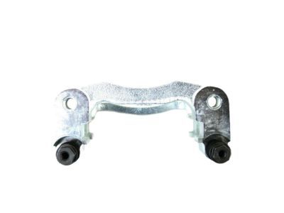 Ram 68192437AA ADAPTER Disc Brake Caliper Rear