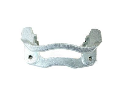 Ram 68192437AA ADAPTER Disc Brake Caliper Rear