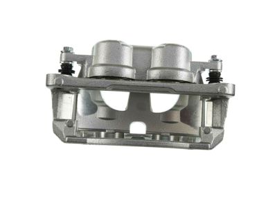 Ram 68049151AA CALIPER ASSEMBLY Disc Brake Front