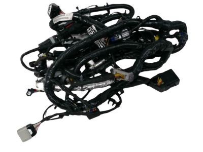 Ram 68163642AB WIRING Transmission Includes Engine Wirng