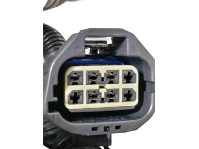 Ram 68163642AB WIRING Transmission Includes Engine Wirng