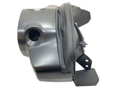 Mopar 6GE09DX9AA Lower Column Cover