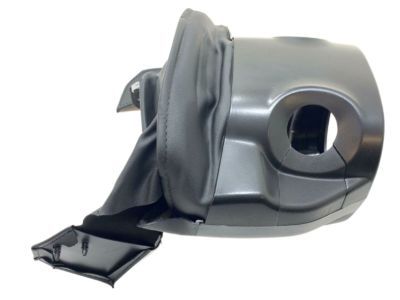 Mopar 6GE09DX9AA Lower Column Cover