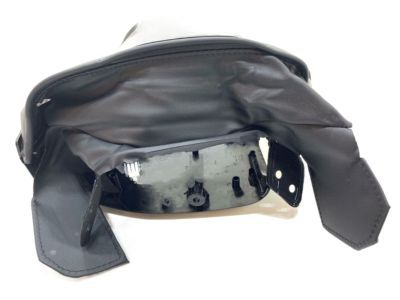 Mopar 6GE09DX9AA Lower Column Cover