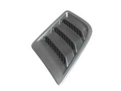 Ram 68292860AE BEZEL Hood