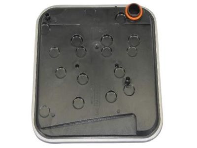 Dodge 4864505AB FILTER KIT Transmission Oil