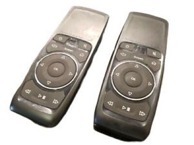 Chrysler 68239853AC REMOTE Wireless Infrared