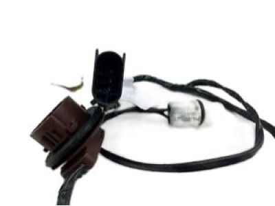Chrysler 5104891AA WIRING Headlamp