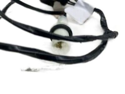 Chrysler 5104891AA WIRING Headlamp
