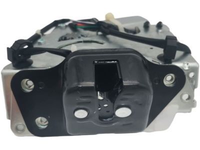 Dodge 4589656AE LATCH Liftgate
