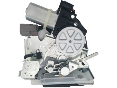 Dodge 4589656AE LATCH Liftgate
