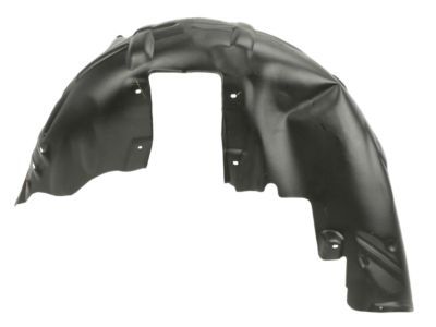 Dodge 68175059AD Wheelhouse Liner