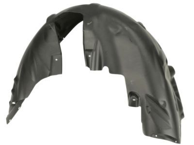 Dodge 68175059AD Wheelhouse Liner