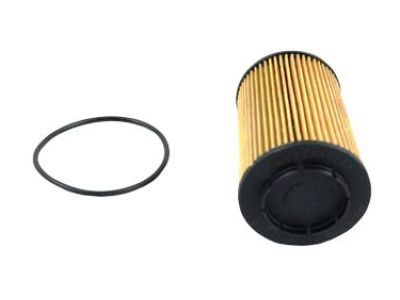 Mopar 68492616AA Oil Filter