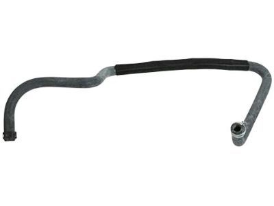 Jeep 68000978AA HOSE Heater Return