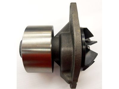 Ram 68003402AB PUMP Water