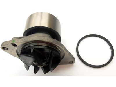 Ram 68003402AB PUMP Water