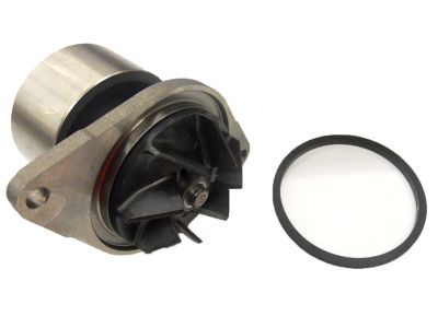 Ram 68003402AB PUMP Water