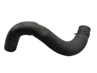 2012 Dodge Challenger Radiator Hose - 55038161AB