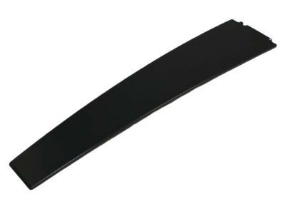 Mopar 57010427AC Applique B Pillar