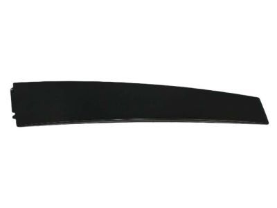 Mopar 57010427AC Applique B Pillar