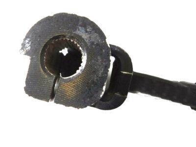 Dodge 55351114AB SHAFT Intermediate