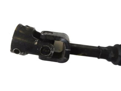 Dodge 55351114AB SHAFT Intermediate