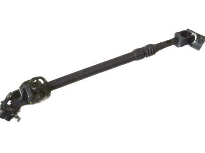 Dodge 55351114AB SHAFT Intermediate