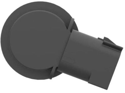 Mopar 68036496AA Brake Lamp Bulb Socket, Rear