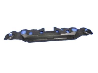 Ram 55057072AB SEAL Radiator Upper