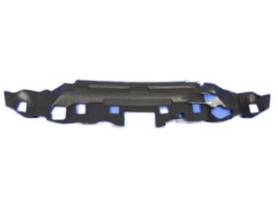 Ram 55057072AB SEAL Radiator Upper